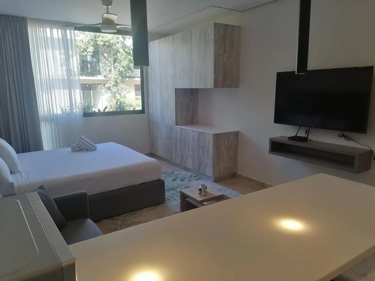 Apartamento Aldea Zama 9 Tulum