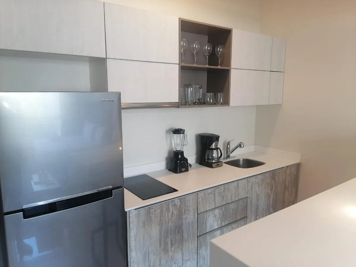 Apartamento Aldea Zama 9 Tulum